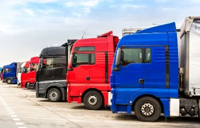 Konya Çiftlik Ambar Nakliyat