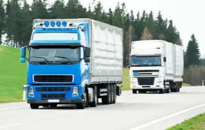 Konya Çiftlik | Eşya Taşıma